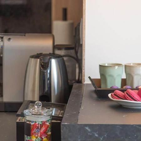 Parisian & Chic Appartement -15 Min From Paris Center Ιβρύ-συρ-Σεν Εξωτερικό φωτογραφία