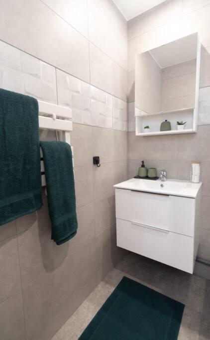 Parisian & Chic Appartement -15 Min From Paris Center Ιβρύ-συρ-Σεν Εξωτερικό φωτογραφία